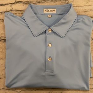 Peter Millar Summer Comfort Polo